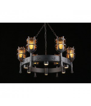 Люстра подвеснаяAploytAPL.500.03.12-foto12