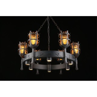 Люстра подвеснаяAploytAPL.500.03.12-foto12