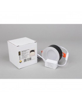 Светильник встраиваемый-накладнойOmniluxOML-103119-05-foto6