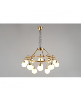 Люстра подвеснаяAploytAPL.839.03.15-foto13