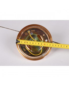 Люстра подвеснаяOmniluxOML-81903-12-foto7