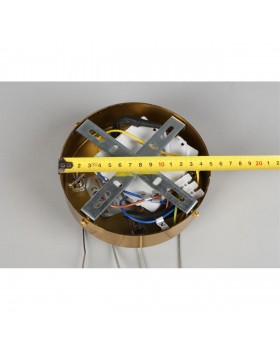 Люстра подвесная Aployt APL.031.03.106-foto3