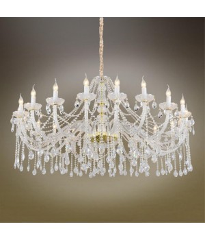 Люстра подвеснаяAploytAPL.810.03.20-foto2