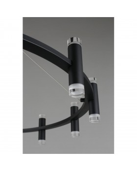 Люстра подвеснаяAploytAPL.037.03.120-foto11