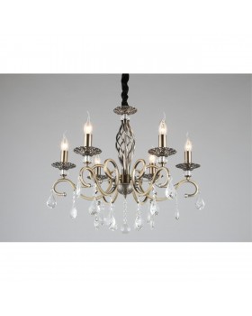 Люстра подвеснаяOmniluxOML-79113-06-foto4