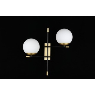 Светильник настенный (Бра)AploytAPL.313.01.02-foto4