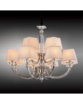 Люстра подвеснаяOmniluxOML-86703-12-foto2