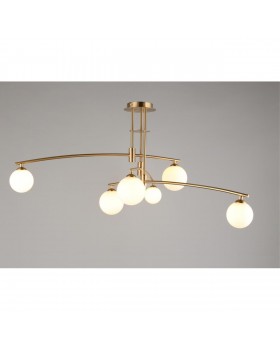 Люстра потолочнаяAploytAPL.621.07.06-foto13