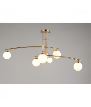 Люстра потолочнаяAploytAPL.621.07.06-foto13