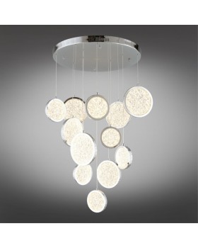 Люстра подвеснаяAploytAPL.048.13.102-foto2