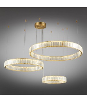 Люстра подвеснаяAploytAPL.026.03.100-foto2