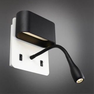 Светильник настенный (Бра)OmniluxOML-12311-02-foto2