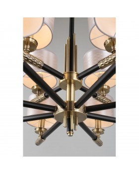 Люстра подвеснаяOmniluxOML-57303-12-foto6