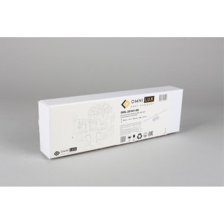 Светильник настенный (Бра)OmniluxOML-29301-08-foto7