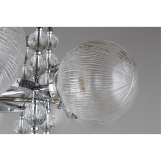 Люстра подвеснаяAploytAPL.821.03.08-foto12