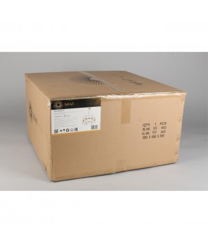 Люстра подвеснаяAploytAPL.801.03.12-foto3