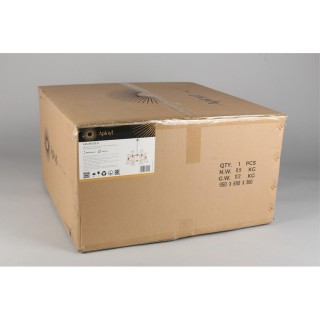 Люстра подвеснаяAploytAPL.801.03.12-foto3