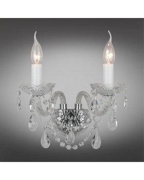 Светильник настенный (Бра)AploytAPL.814.01.02-foto2