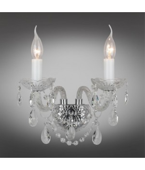 Светильник настенный (Бра)AploytAPL.814.01.02-foto2