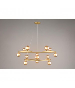 Люстра подвеснаяAploytAPL.631.13.13-foto14