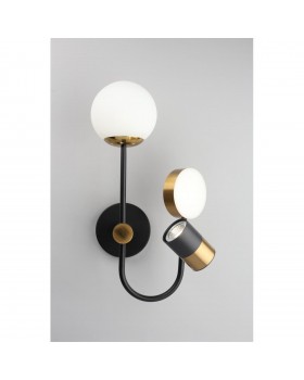 Светильник настенный (Бра)OmniluxOML-00801-30-foto3