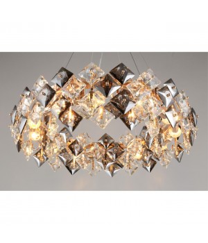 Люстра подвеснаяAploytAPL.827.03.12-foto15