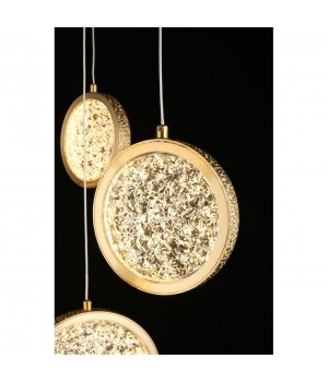 Люстра подвеснаяAploytAPL.048.03.102-foto6