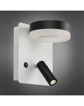 Светильник настенный (Бра)OmniluxOML-10911-02-foto2