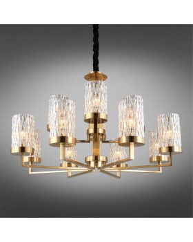 Люстра подвеснаяOmniluxOML-84713-12-foto2