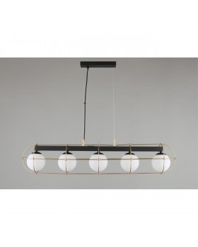 Люстра подвеснаяAploytAPL.317.03.05-foto13