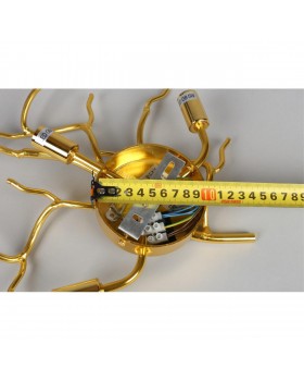 Светильник настенный (Бра)AploytAPL.844.01.03-foto4