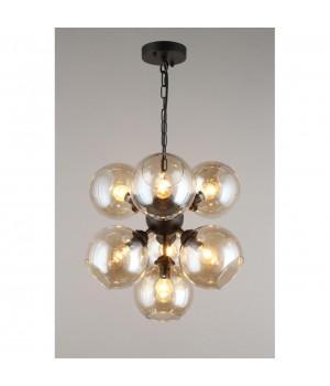 Люстра подвеснаяAploytAPL.912.03.07-foto14