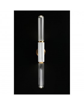 Светильник настенный (Бра)AploytAPL.307.11.02-foto6