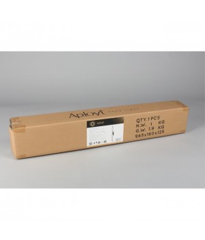 Светильник настенно-потолочныйAploytAPL.002.12.36-foto22