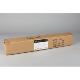 Светильник настенно-потолочныйAploytAPL.002.12.36-foto22