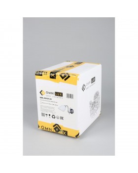 Светильник настенный (Бра)OmniluxOML-29101-01-foto6