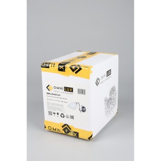 Светильник настенный (Бра)OmniluxOML-29101-01-foto6