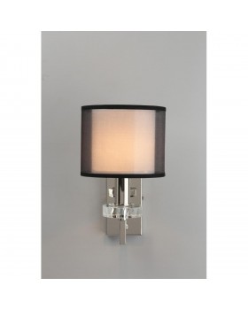 Светильник настенный (Бра)AploytAPL.753.01.01-foto14