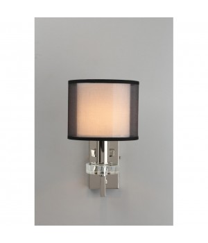 Светильник настенный (Бра)AploytAPL.753.01.01-foto14