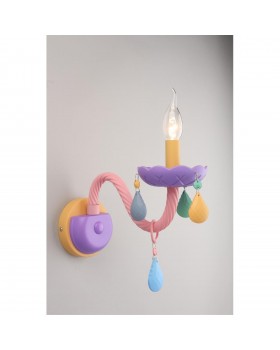 Светильник настенный (Бра)OmniluxOML-65801-01-foto9