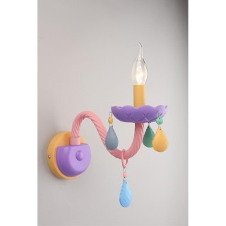 Светильник настенный (Бра)OmniluxOML-65801-01-foto9