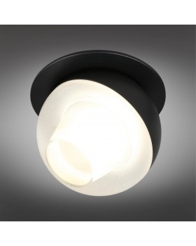 Светильник встраиваемый-накладнойOmniluxOML-103019-08-foto2