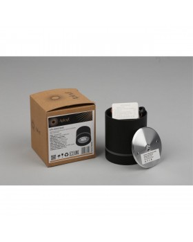 Светильник встраиваемый-накладнойAploytAPL.0043.19.05-foto9