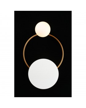 Светильник настенный (Бра)AploytAPL.306.11.02-foto6