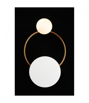 Светильник настенный (Бра)AploytAPL.306.11.02-foto6