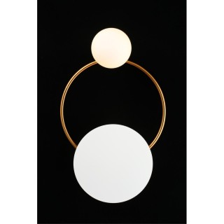 Светильник настенный (Бра)AploytAPL.306.11.02-foto6