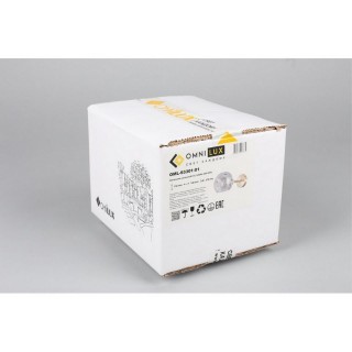 Светильник настенный (Бра)OmniluxOML-93301-01-foto8