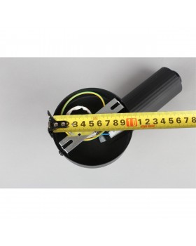 Светильник настенный (Бра) Aployt APL.327.11.01-foto4