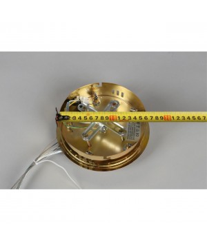 Люстра подвесная Aployt APL.844.03.13-foto4