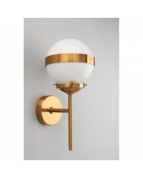 Светильник настенный (Бра)AploytAPL.820.01.01-foto13